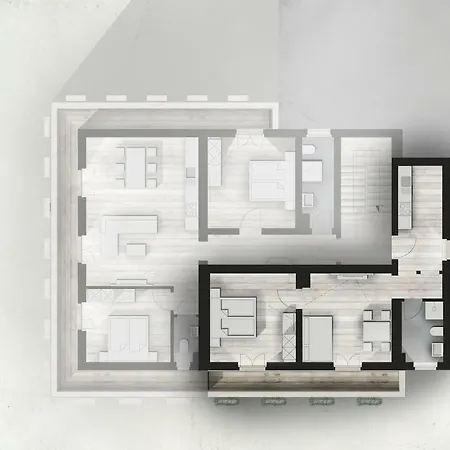 Hillside Pircher 푸겐