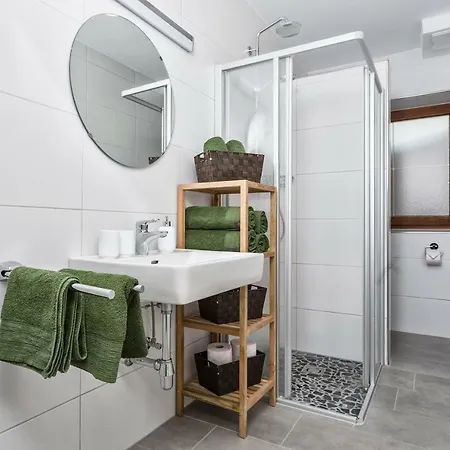 Hillside Pircher شقة فغن