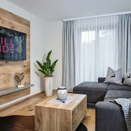 Hillside Pircher 푸겐