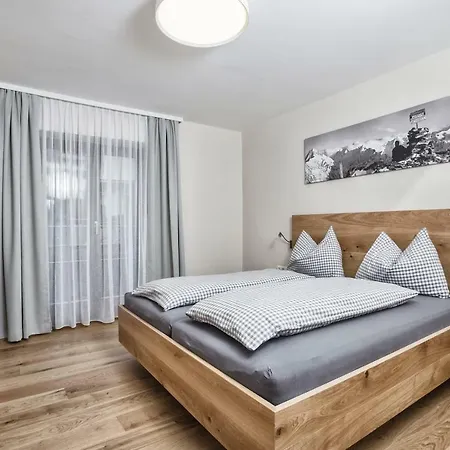 Hillside Pircher Διαμέρισμα Fügen