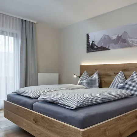 Lejlighed Hillside Pircher