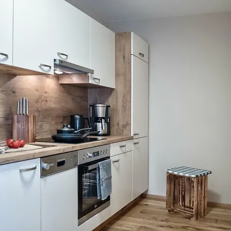 Hillside Pircher Fügen