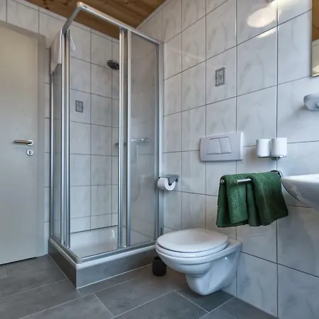 Apartament Hillside Pircher Fügen