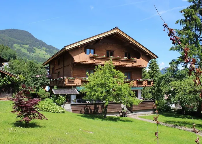 Hillside Pircher Fügen