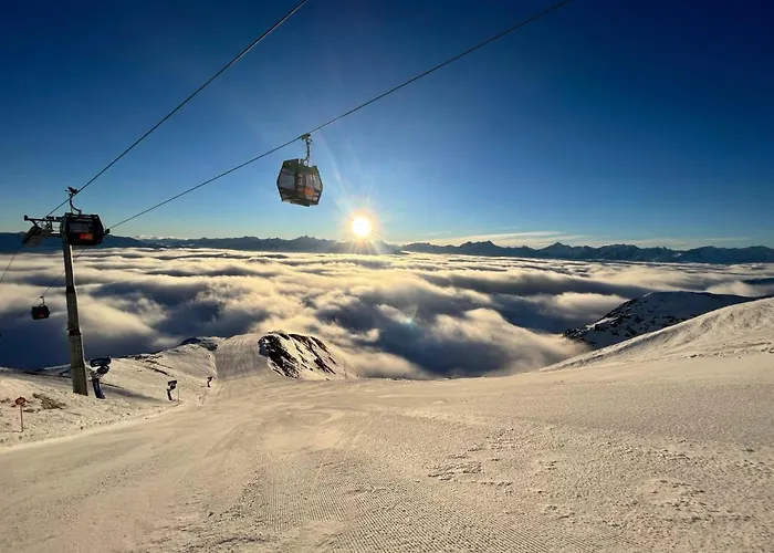 Hillside Pircher Apartamento Fügen