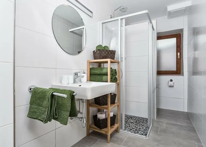 Hillside Pircher Apartamento Fügen